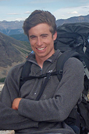Brennan Anderson